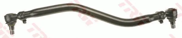Centre Rod Assembly PROEQUIP 