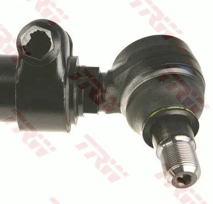 Centre Rod Assembly PROEQUIP 