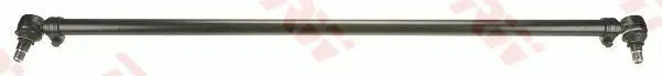 Centre Rod Assembly PROEQUIP 