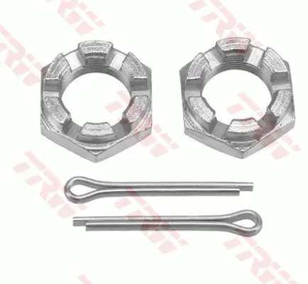 Centre Rod Assembly PROEQUIP 