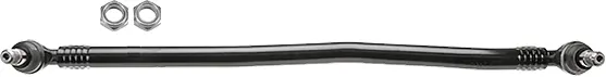 Centre Rod Assembly PROEQUIP 