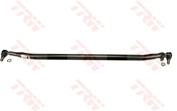 Centre Rod Assembly PROEQUIP 