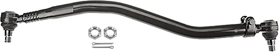 Centre Rod Assembly PROEQUIP 