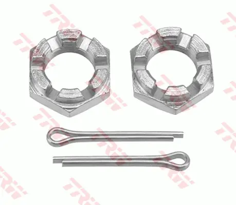 Centre Rod Assembly PROEQUIP 