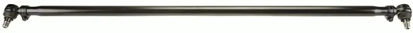Centre Rod Assembly PROEQUIP 