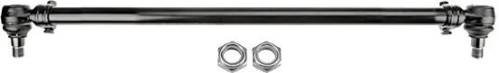 Centre Rod Assembly PROEQUIP 