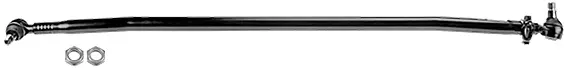 Centre Rod Assembly PROEQUIP 