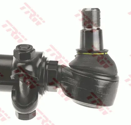Centre Rod Assembly PROEQUIP 