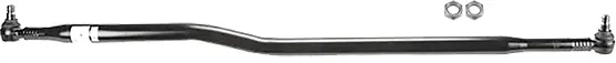 Centre Rod Assembly PROEQUIP 