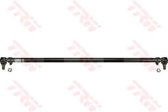 Centre Rod Assembly PROEQUIP 