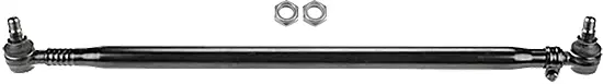 Centre Rod Assembly PROEQUIP 