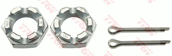 Centre Rod Assembly PROEQUIP 