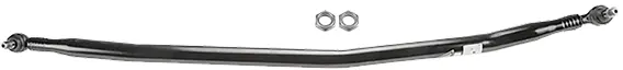 Centre Rod Assembly PROEQUIP 