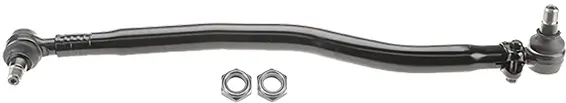Centre Rod Assembly PROEQUIP 