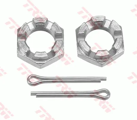 Centre Rod Assembly PROEQUIP 