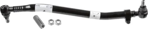 Centre Rod Assembly TRW S&amp;S HCV