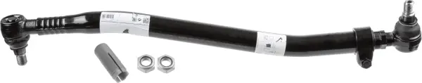 Centre Rod Assembly TRW S&S HCV 