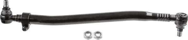 Centre Rod Assembly TRW S&S HCV 