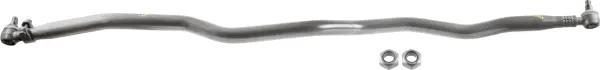 Centre Rod Assembly TRW S&S HCV 