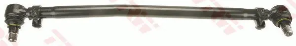 Centre Rod Assembly PROEQUIP 
