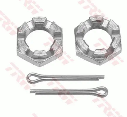 Centre Rod Assembly PROEQUIP 
