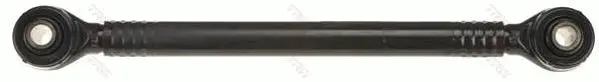 Centre Rod Assembly PROEQUIP 