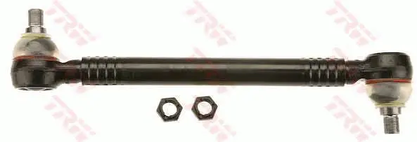Centre Rod Assembly PROEQUIP 