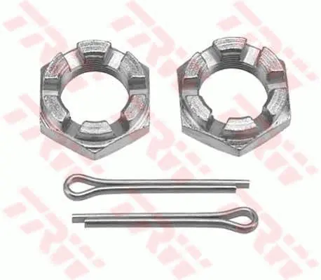 Rod Strut stabiliser PROEQUIP 