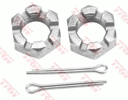 Rod Strut stabiliser PROEQUIP 