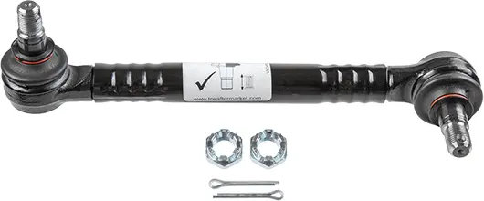 Mounting stabilizer coupling rod PROEQUIP 