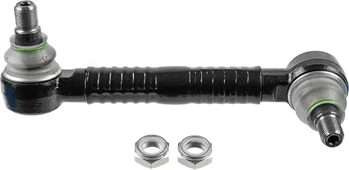 Rod Strut stabiliser PROEQUIP 