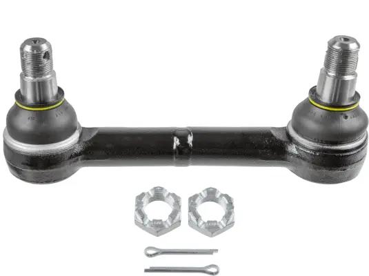 Rod Strut stabiliser PROEQUIP 