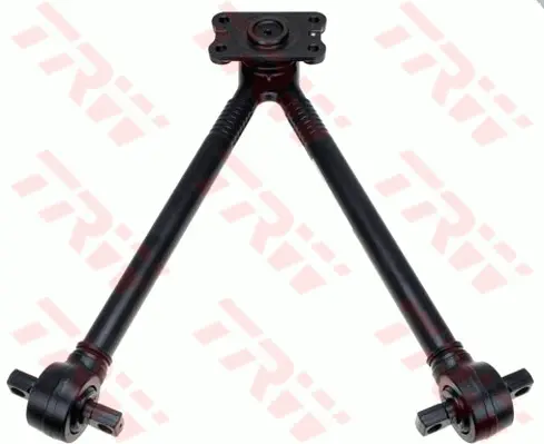 Rod Strut stabiliser PROEQUIP 