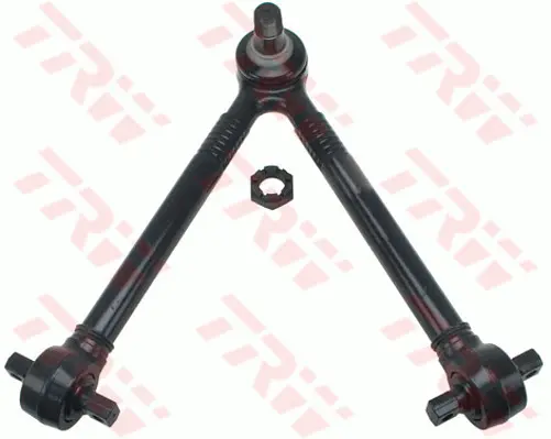 Rod Strut stabiliser PROEQUIP 