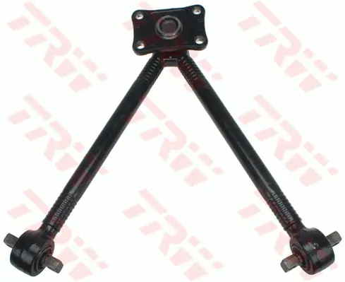 Rod Strut stabiliser PROEQUIP 