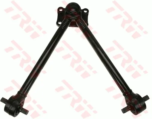 Track Control Arm PROEQUIP 