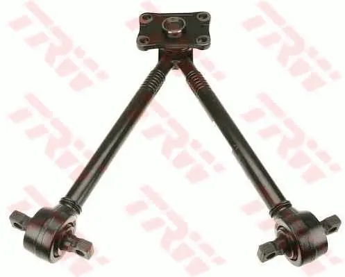 Track Control Arm PROEQUIP 