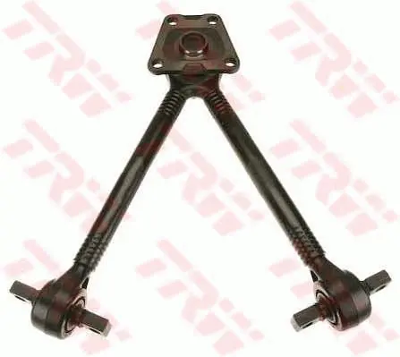 Track Control Arm PROEQUIP 