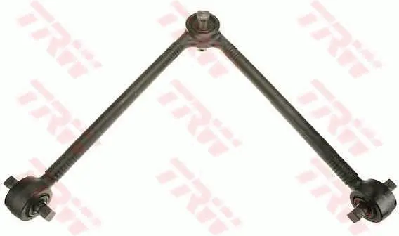 Track Control Arm PROEQUIP 