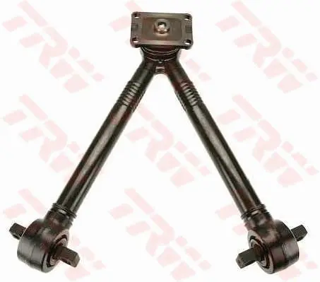 Track Control Arm PROEQUIP 