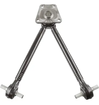 Track Control Arm PROEQUIP 