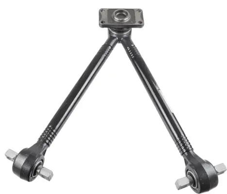 Track Control Arm PROEQUIP 