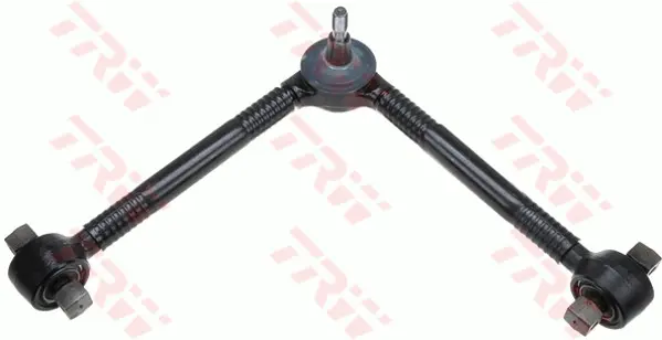 Track Control Arm PROEQUIP 