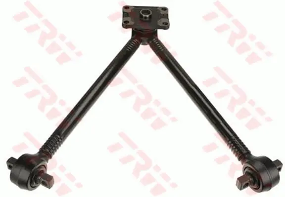 Track Control Arm PROEQUIP 