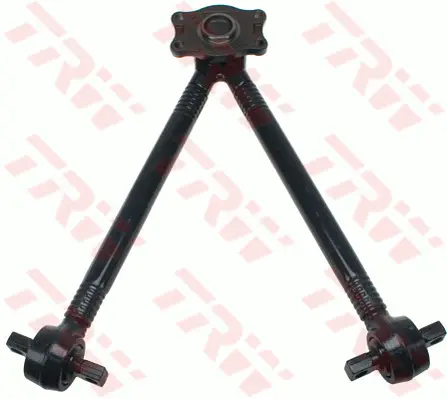 Track Control Arm PROEQUIP 