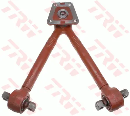 Track Control Arm PROEQUIP 