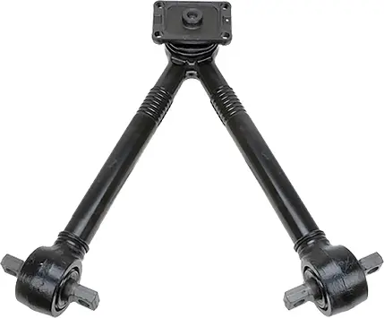 Track Control Arm PROEQUIP 