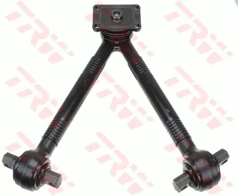 Track Control Arm PROEQUIP 