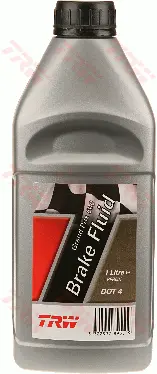 Brake Fluid TRW Braking 
