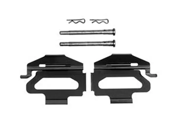 Accessory Kit, disc brake pad TRW Braking 